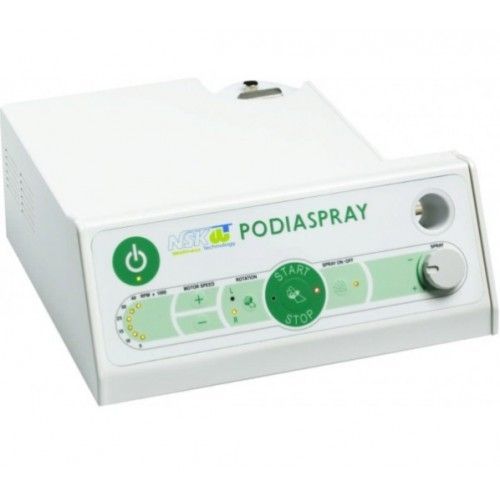 Педикюрный аппарат PODIASPRAY Pododent 1