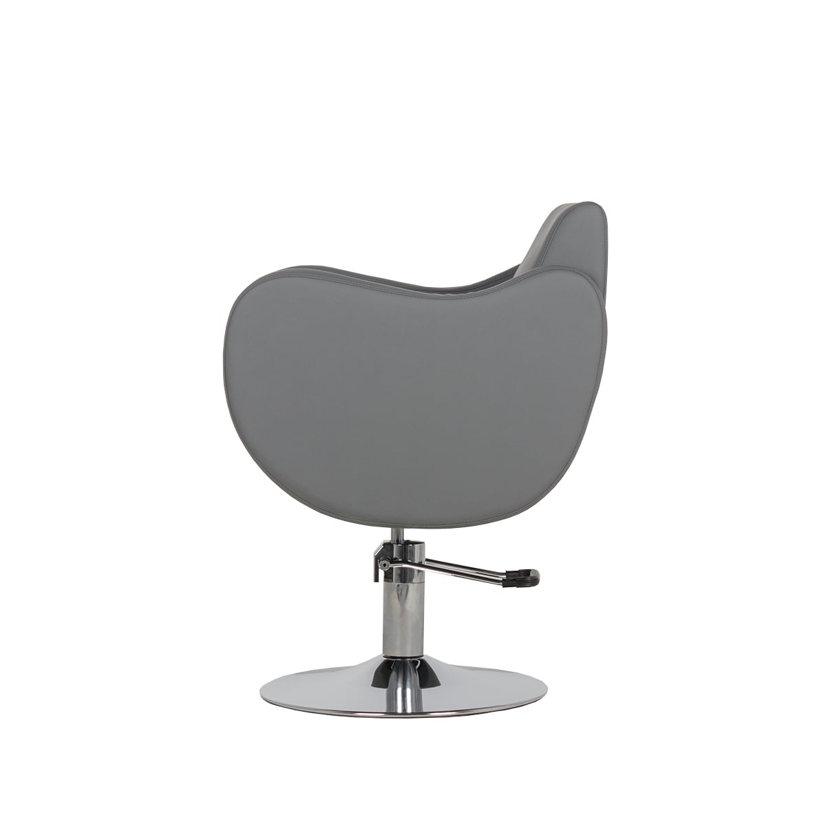 Парикмахерское кресло Жаклин гидравлика