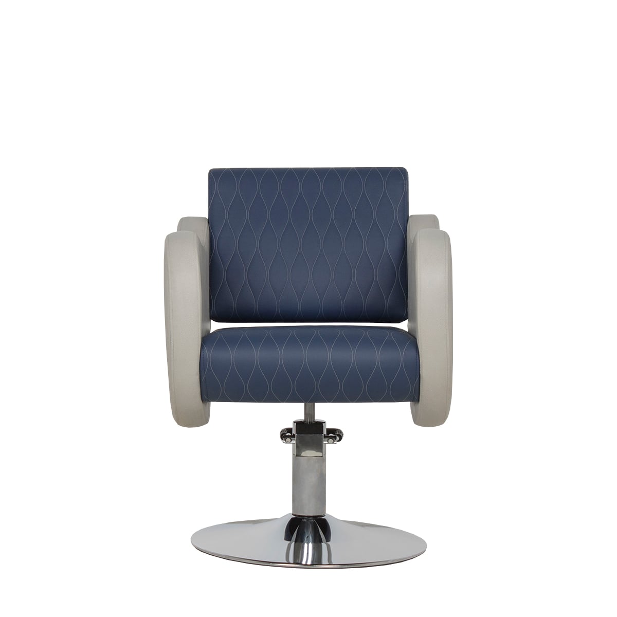 Парикмахерское кресло Жаклин гидравлика