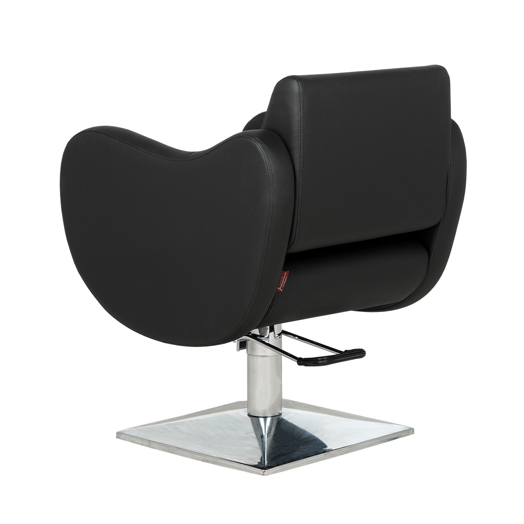 Парикмахерское кресло Жаклин гидравлика