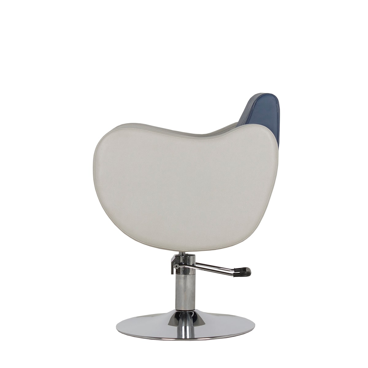 Парикмахерское кресло Жаклин гидравлика