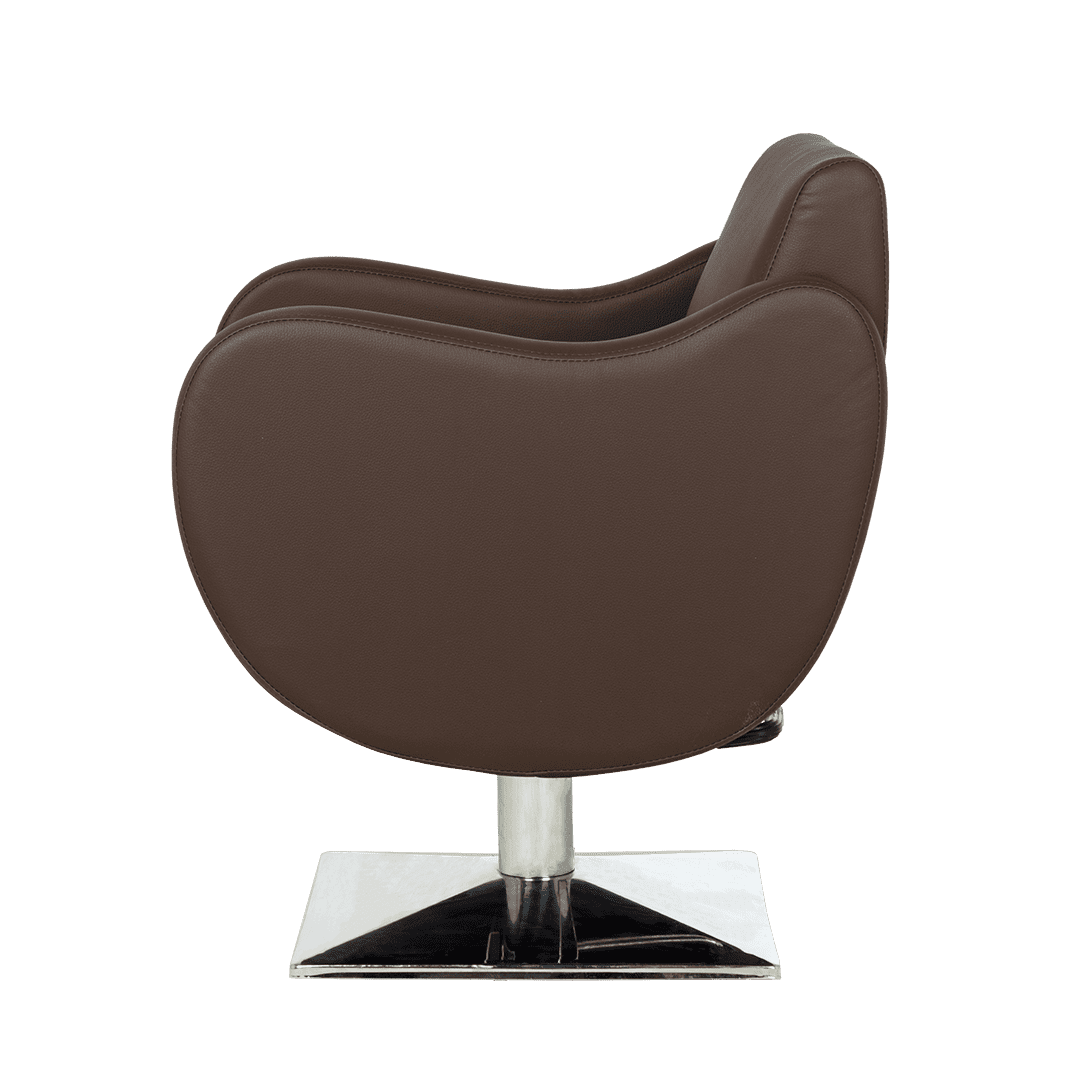 Парикмахерское кресло Жаклин гидравлика