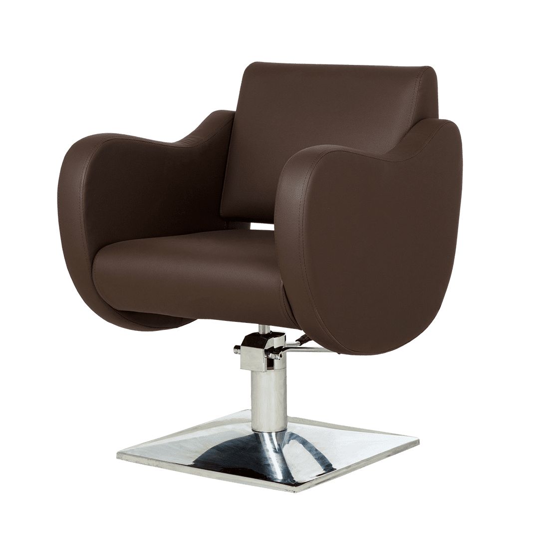 Парикмахерское кресло Жаклин гидравлика