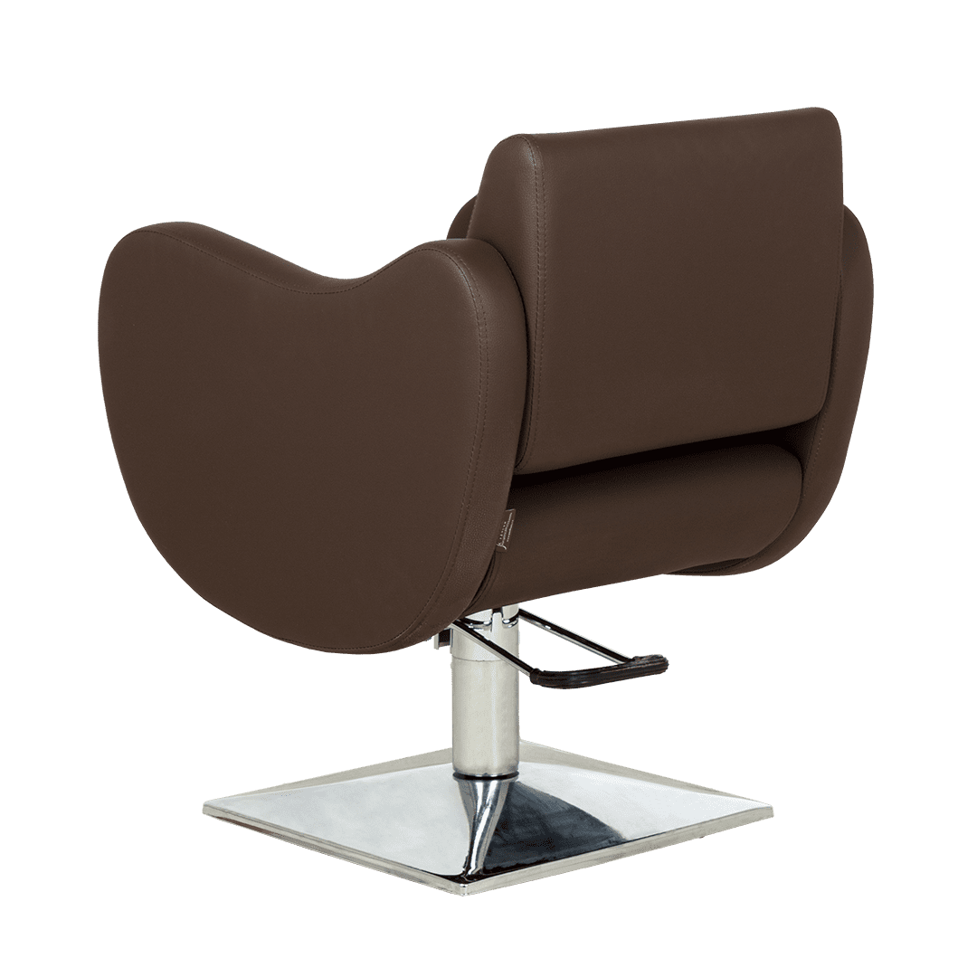 Парикмахерское кресло Жаклин гидравлика