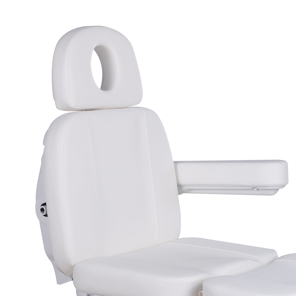 Косметологическое кресло МД-833 с подогревом и подсветкой