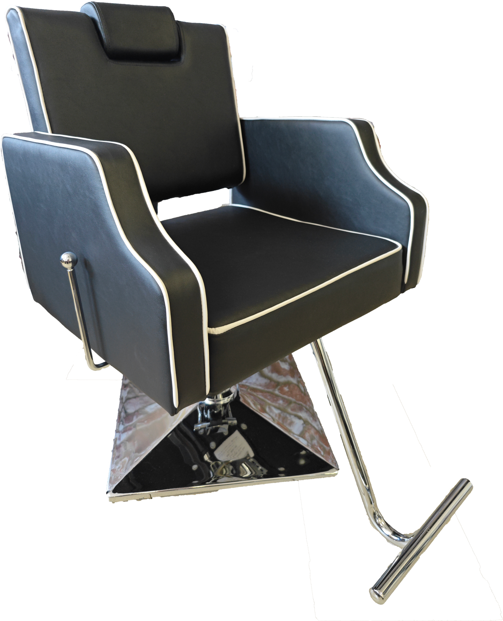 Кресло парикмахерское Фабио