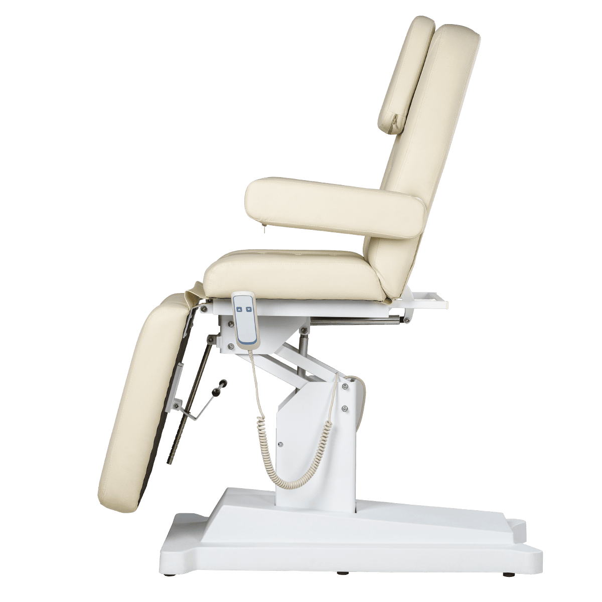 Кресло косметологическое Альфа-06 (Элегия-1), 1 мотор