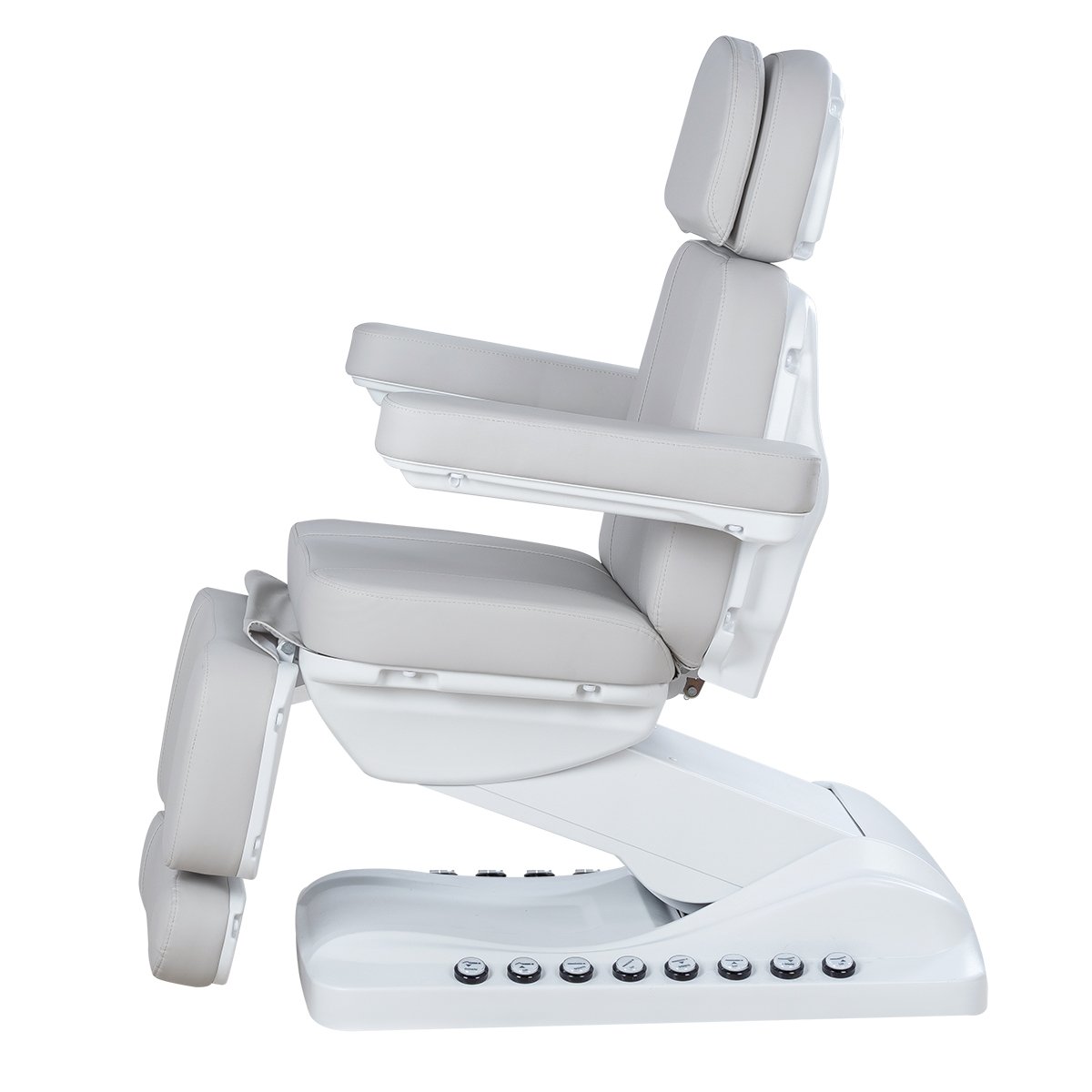 Косметологическое кресло МД-833 с подогревом и подсветкой