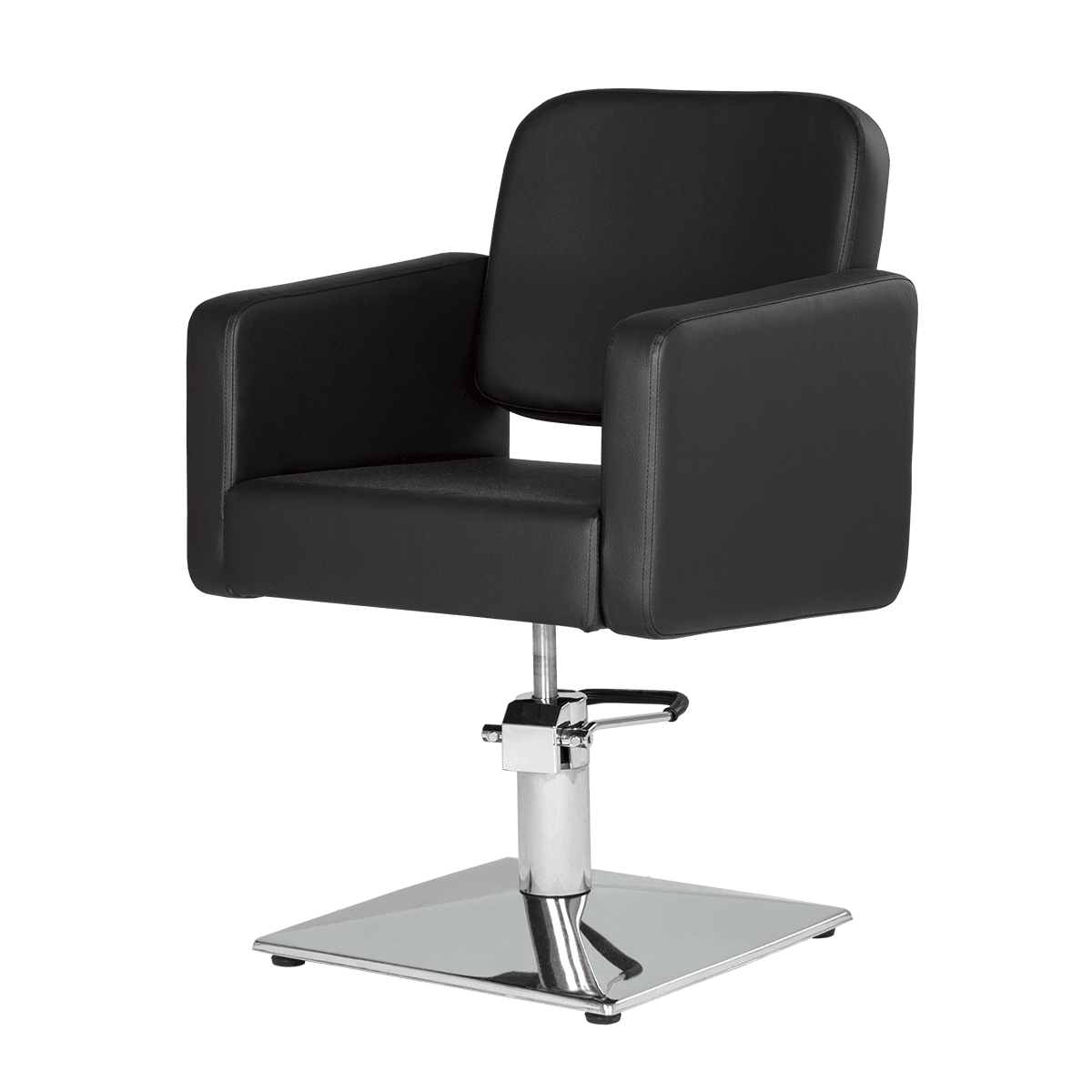 Парикмахерское кресло Одри