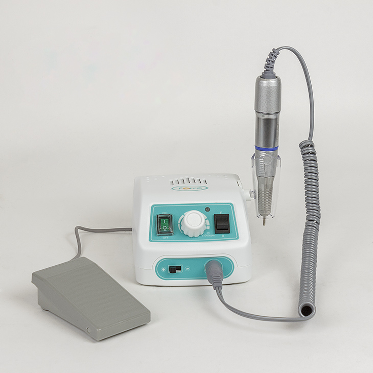 Аппарат для маникюра Force 315/107 с педалью