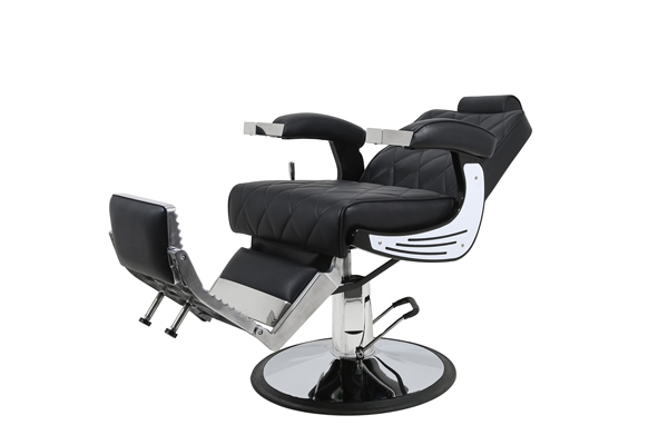 Кресло парикмахерское Виллис
