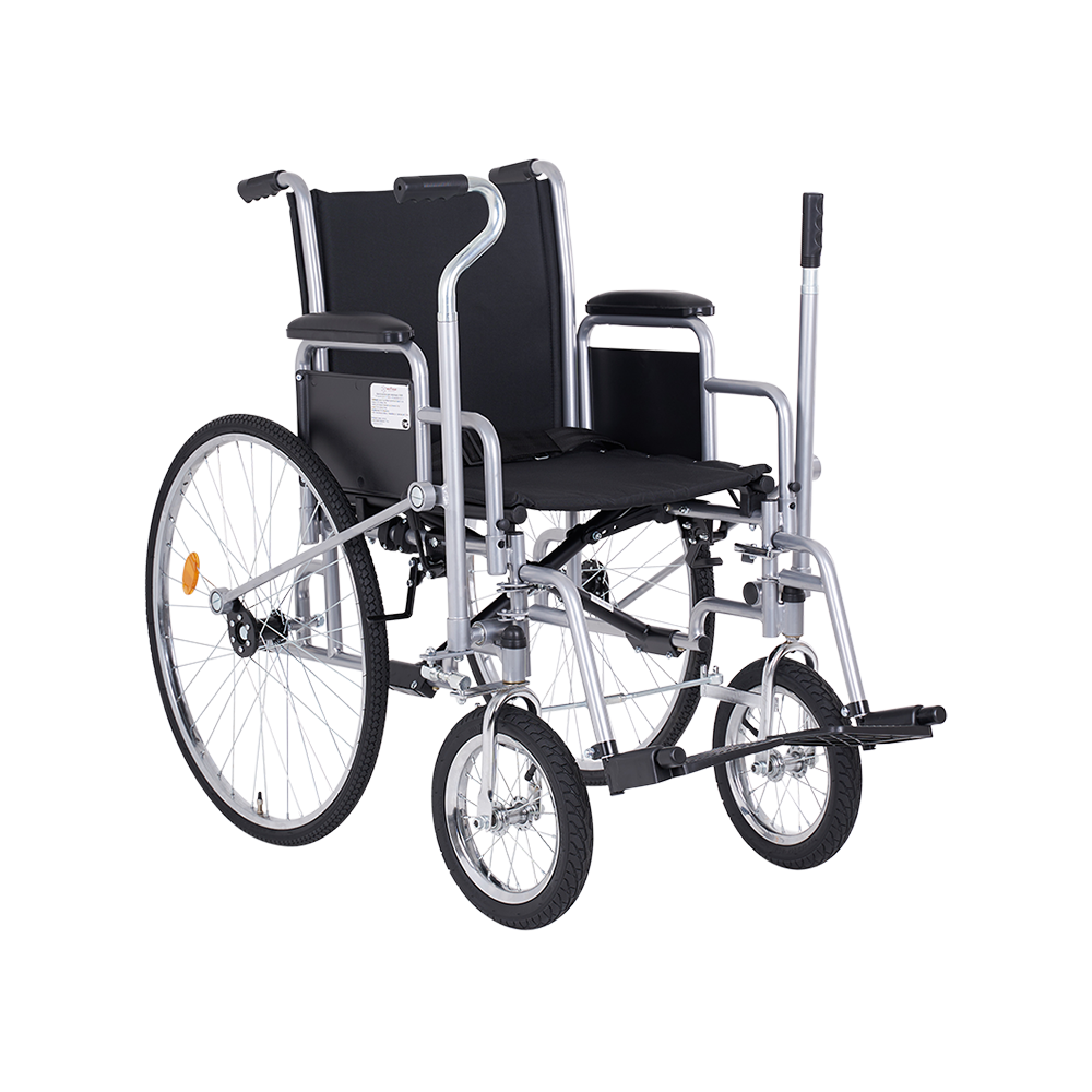 Кресло-коляска для инвалидов Армед H005