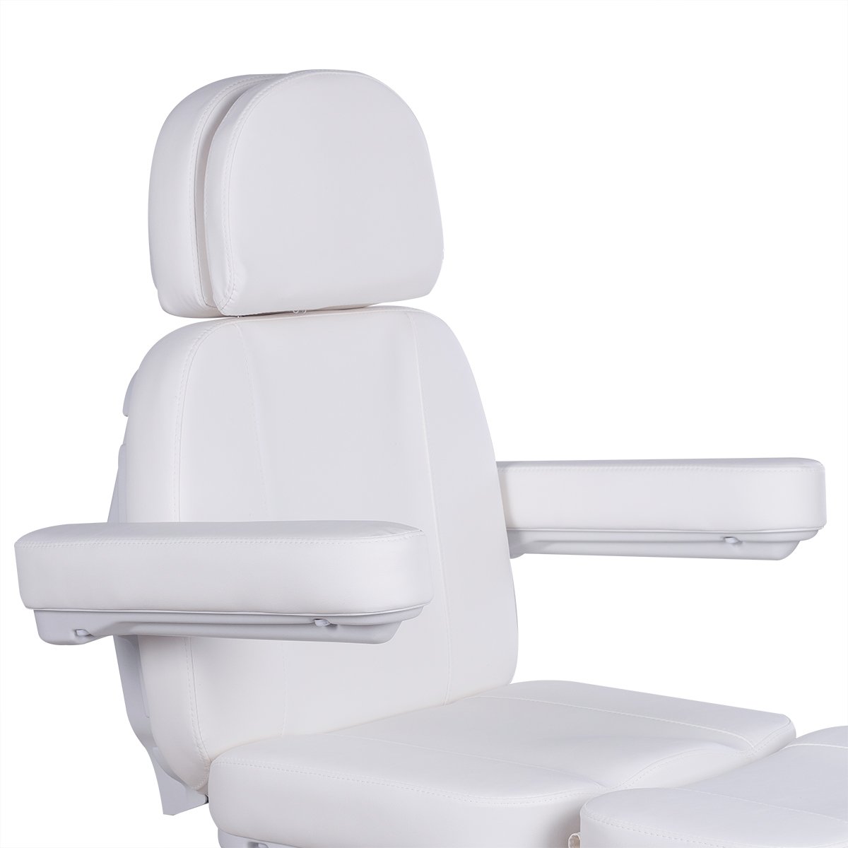 Косметологическое кресло МД-833 с подогревом и подсветкой