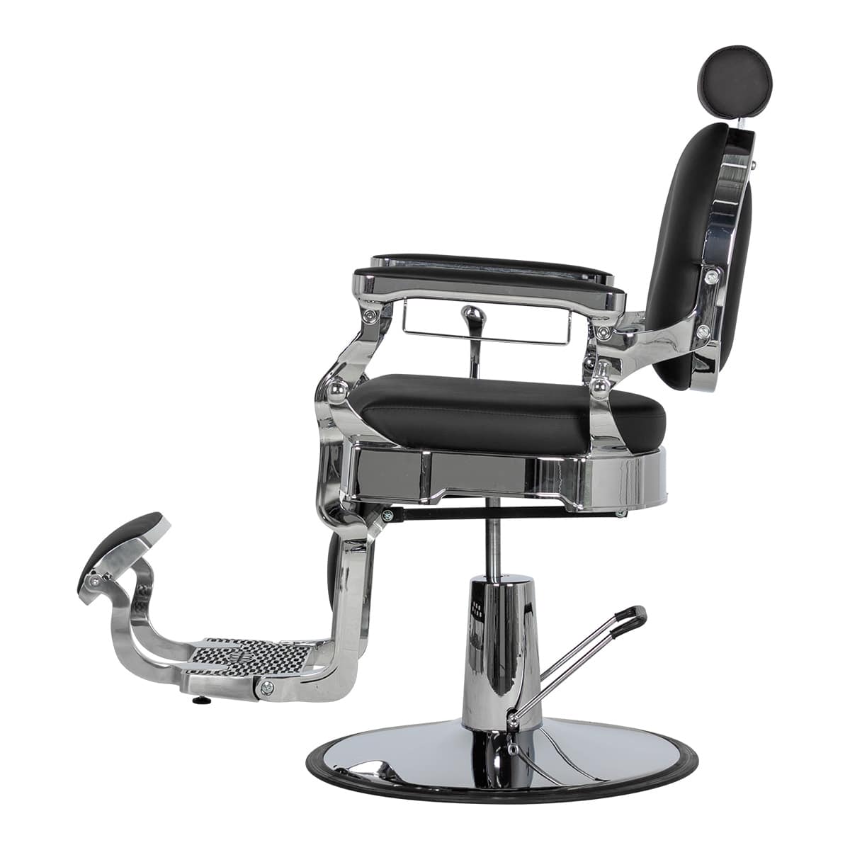 Кресло мужское барбер Ричард