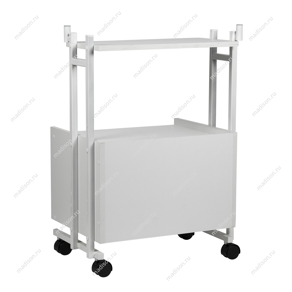 Косметологическая тележка МД-108