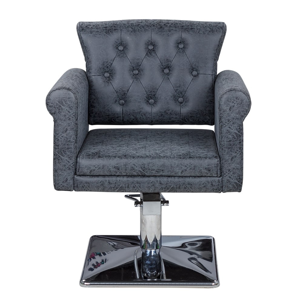 Парикмахерское кресло Грейс гидравлика