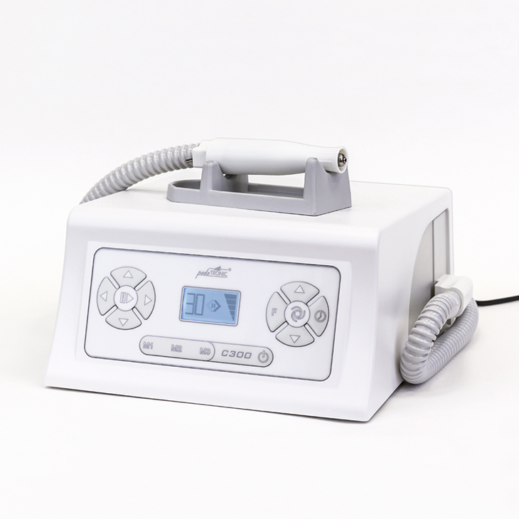 Аппарат для педикюра PODOTRONIC C 300 с пылесосом