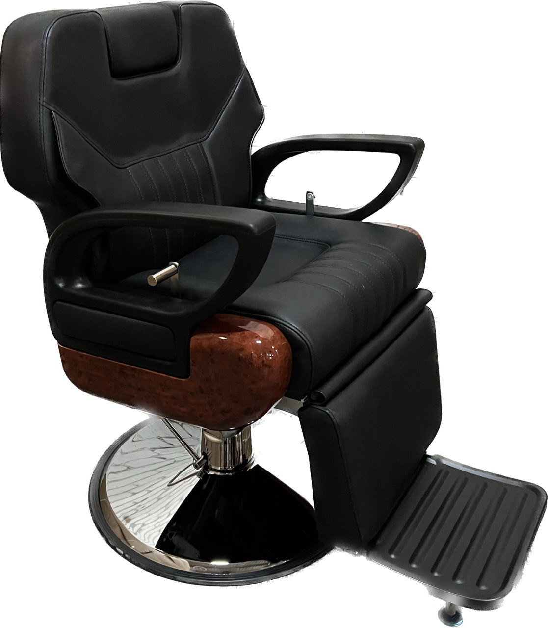 Кресло парикмахерское Трэвис