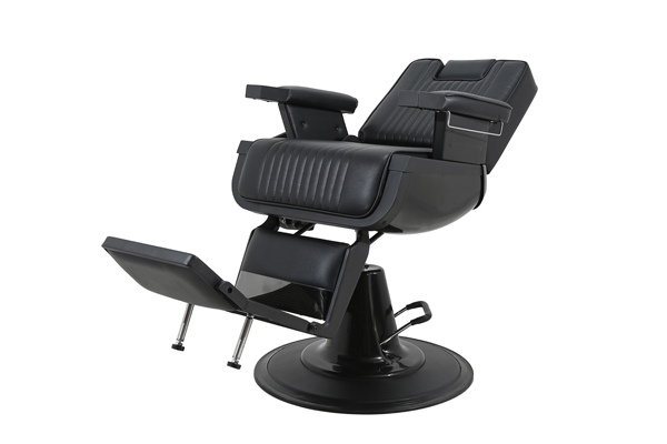 Кресло парикмахерское Тео Плюс