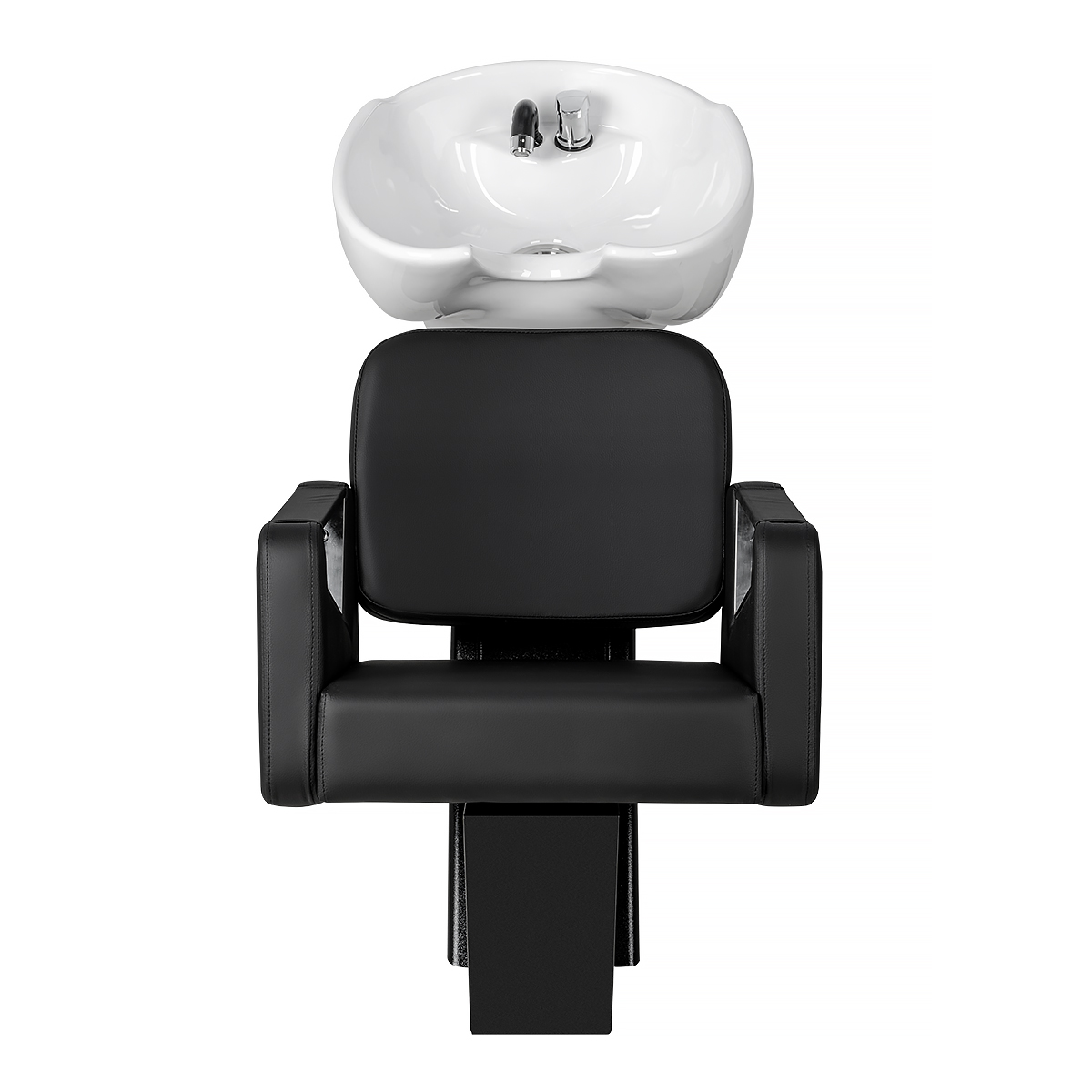 Парикмахерская мойка МД-08