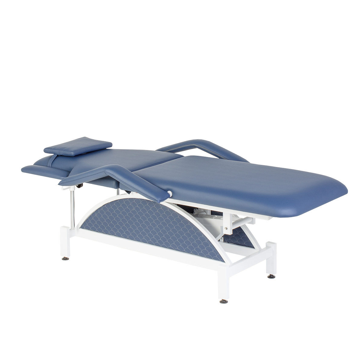 Массажная кушетка МД-850 Plus