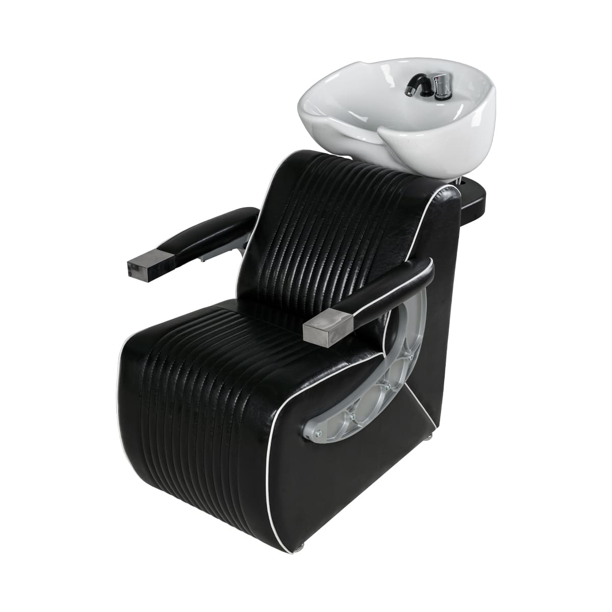 Комплект Челленджер (кресло+мойка)