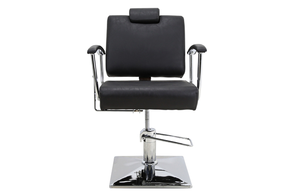 Кресло парикмахерское Лотос