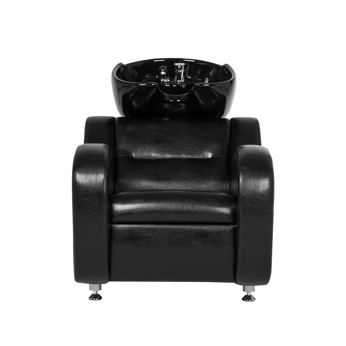 Парикмахерская мойка МД-124