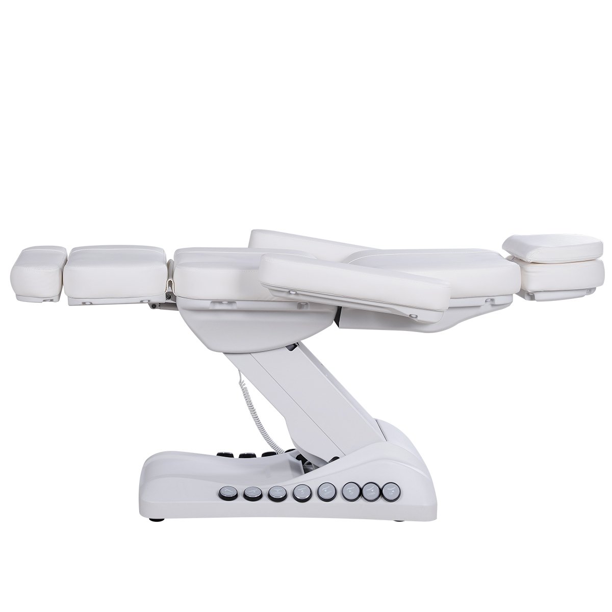 Косметологическое кресло МД-833 с подогревом и подсветкой