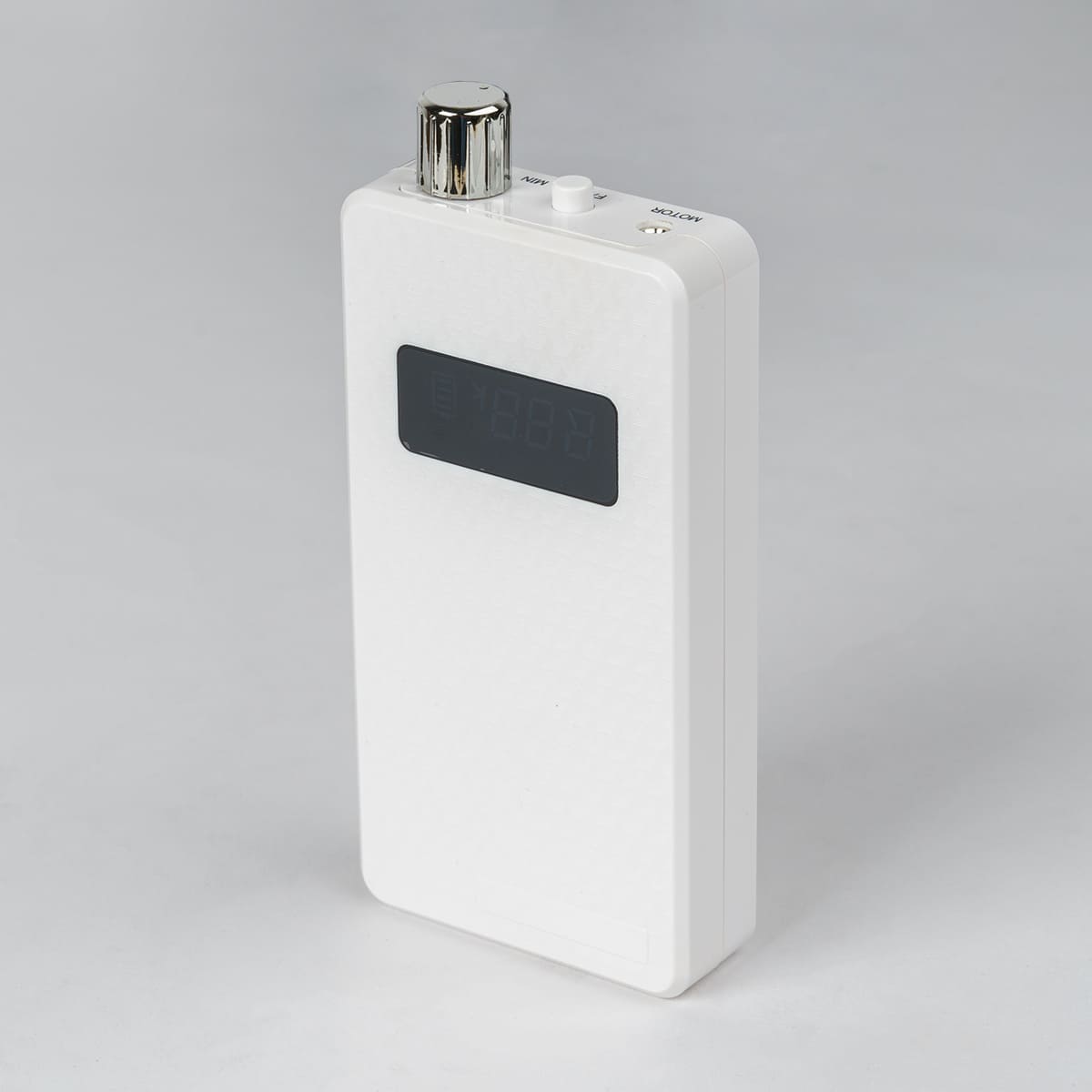 Аппарат для маникюра Renhe 1225, белый