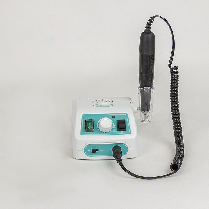 Аппарат для маникюра Force 315/119 без педали