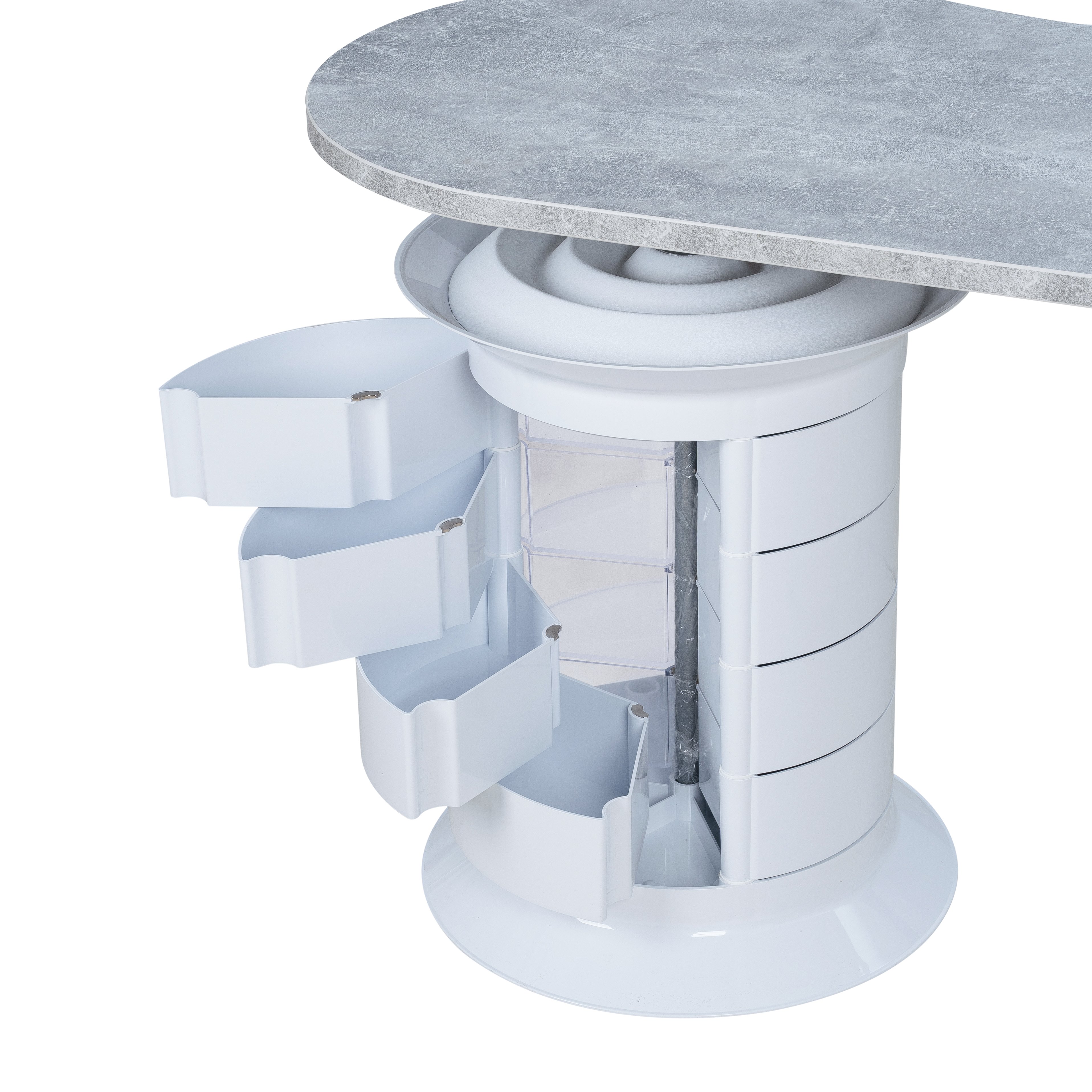 Маникюрный стол Фьюжн