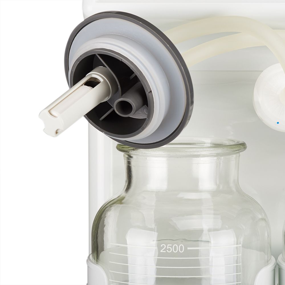 Отсасыватель хирургический Армед 7A-23B-1