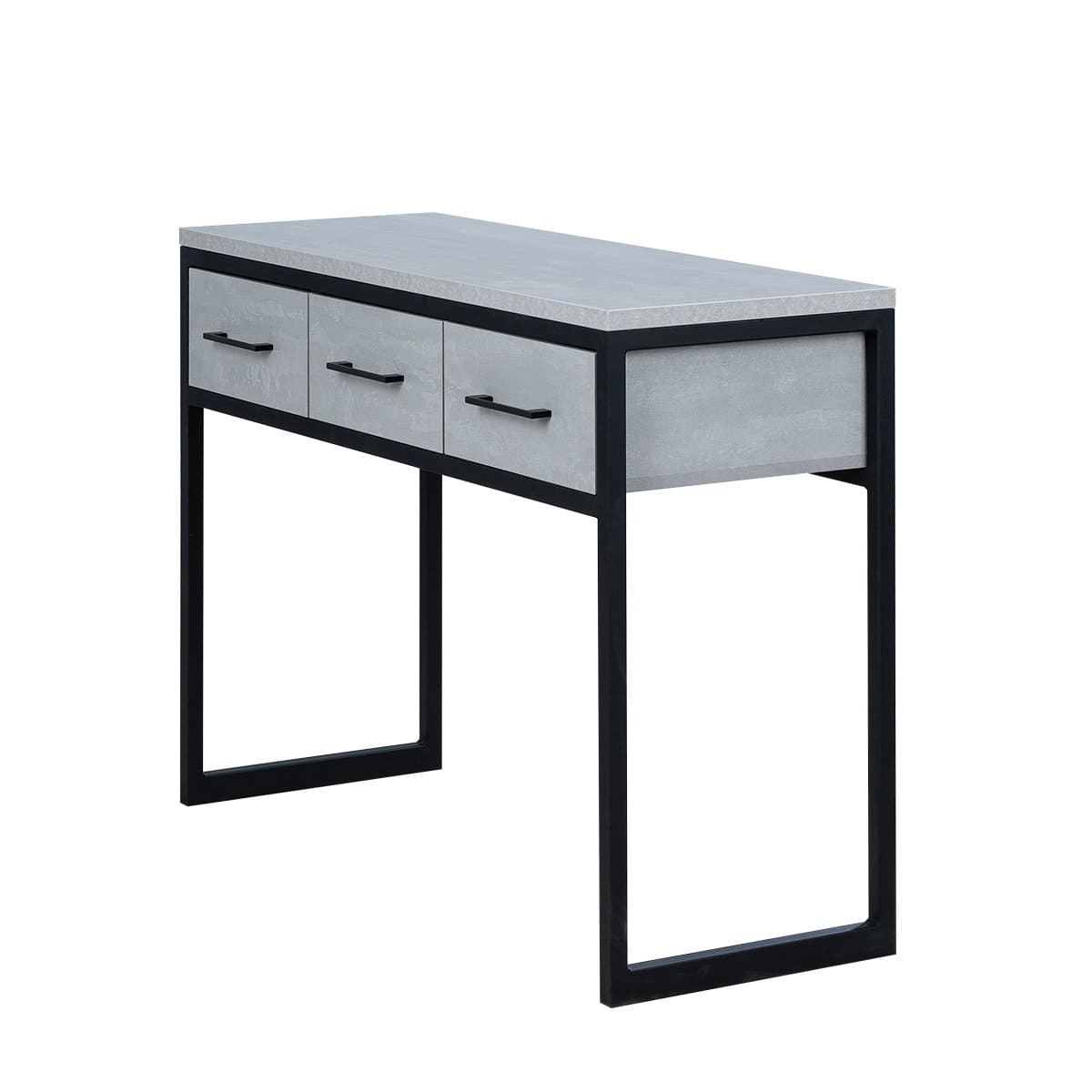 Парикмахерская консоль Марсель