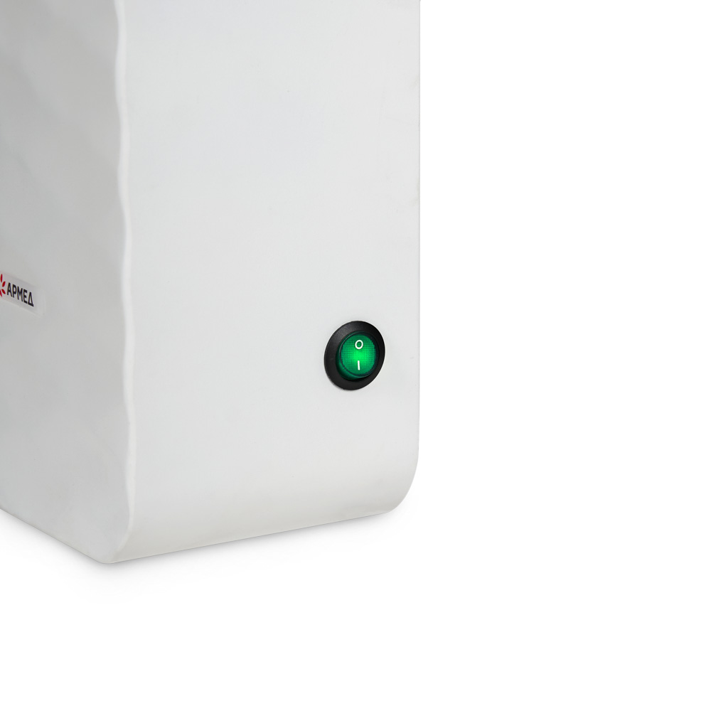 Рециркулятор бактерицидный Армед Aircube 315-22 ROMB Лампа 3х15 Вт