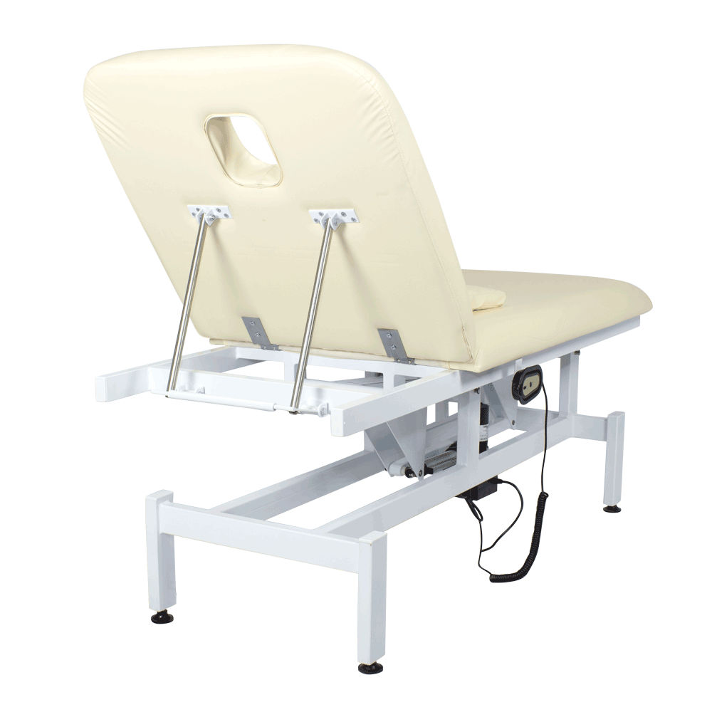 Косметологическая кушетка МД-837 (Элегия-1А) цвет №81, 1 мотор