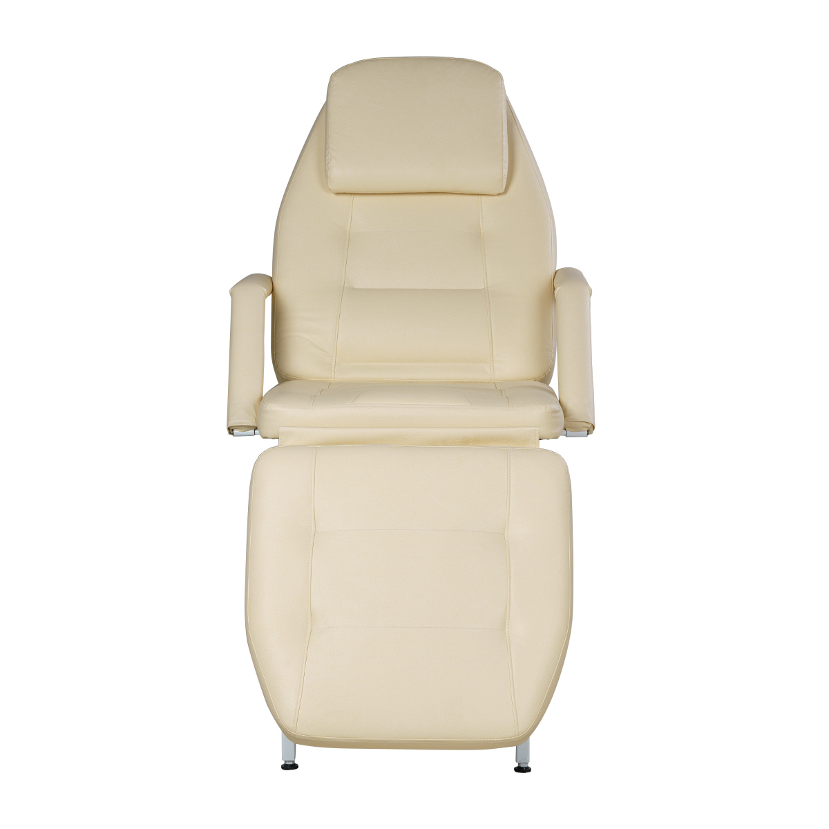 Косметологическая кушетка РЕЛАКС Белый