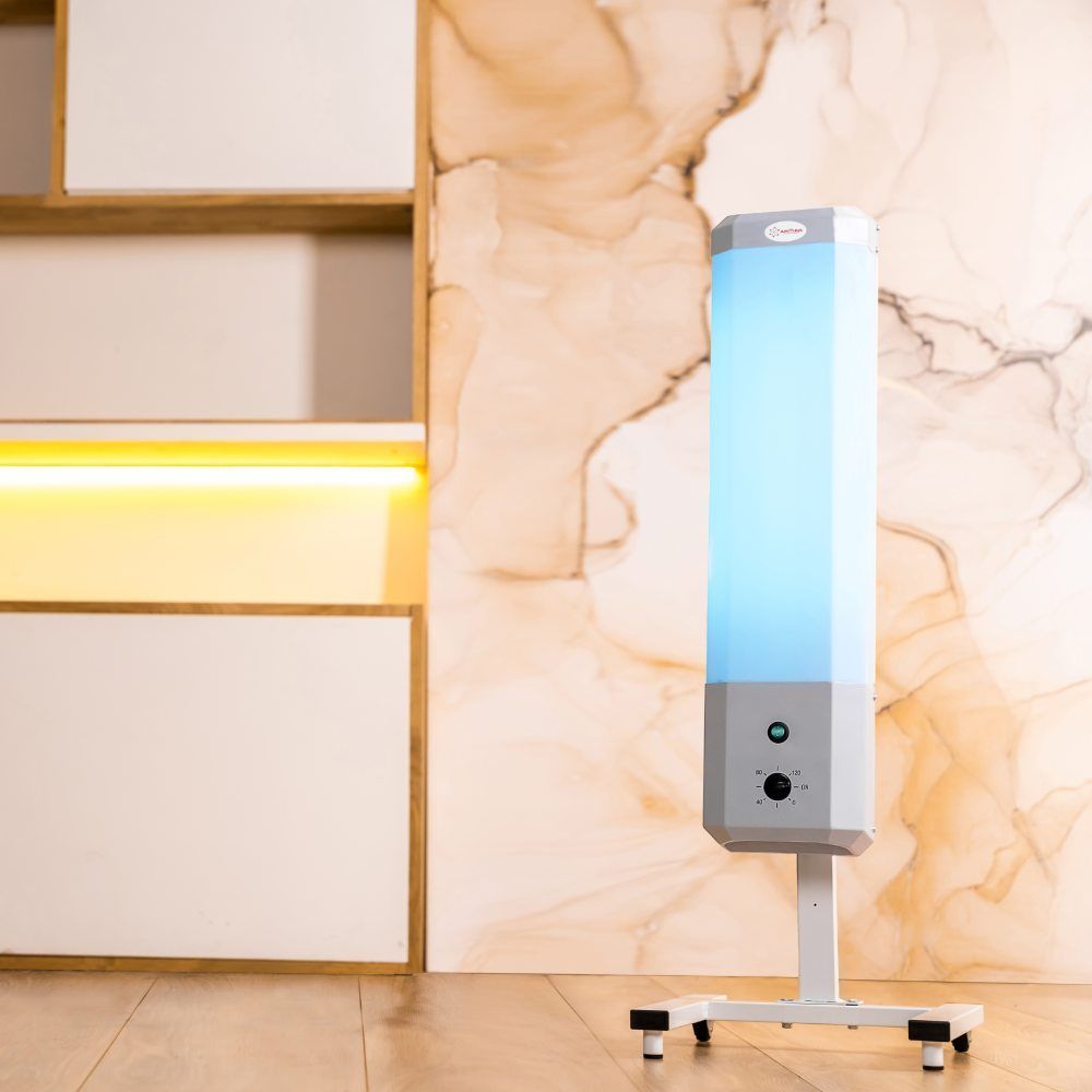 Стойка приборная Армед СПР-2