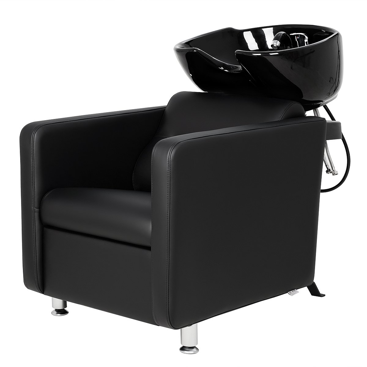 Комплект Кубо (кресло + мойка)