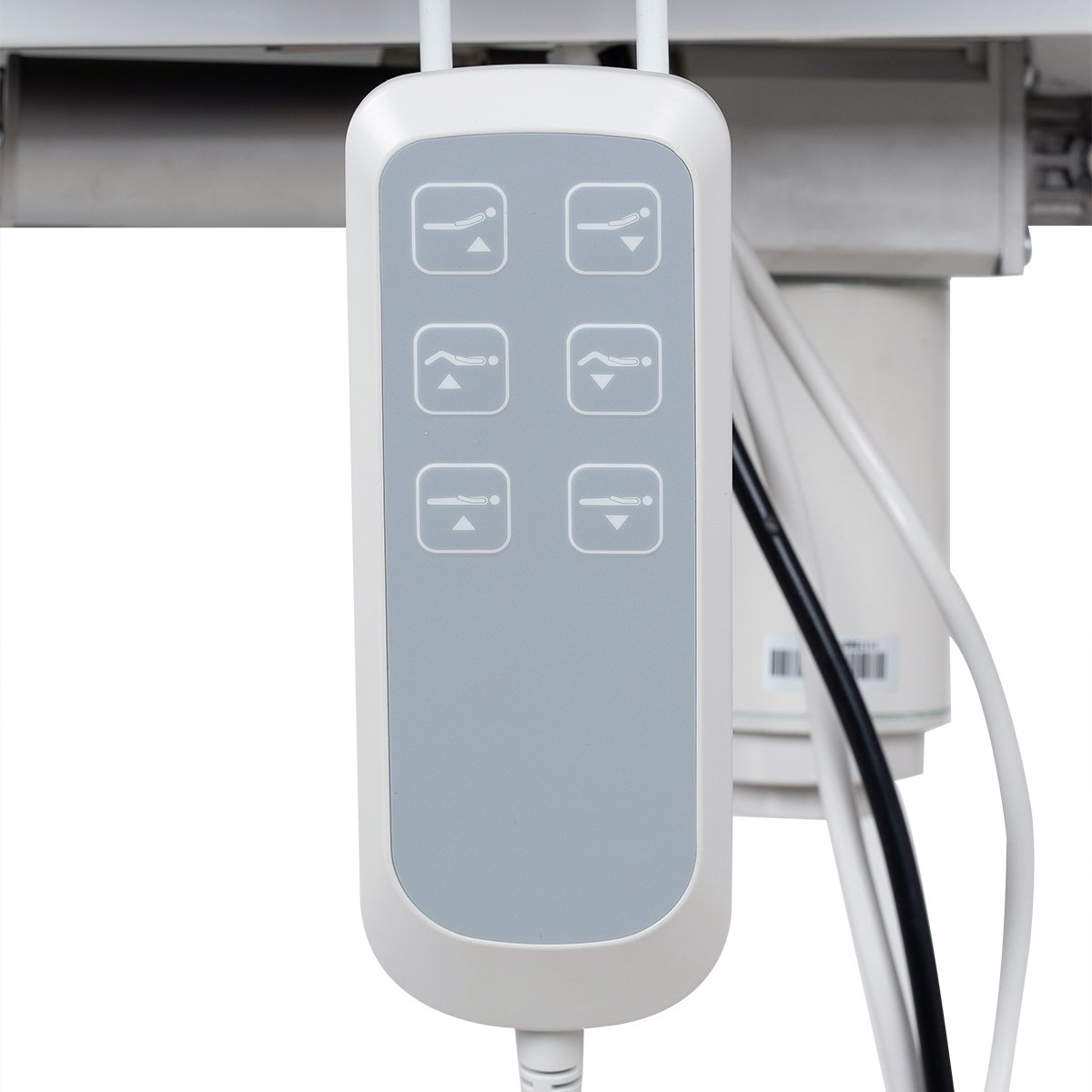 Спа-кушетка Милана-2 с подогревом