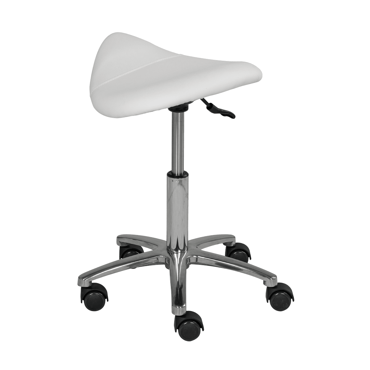 Стул-седло без спинки МД-901