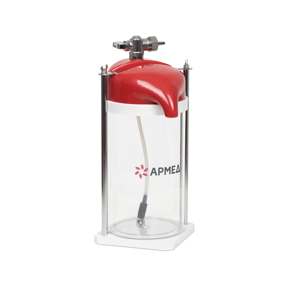 Коктейлер кислородный Армед LDPE BAG