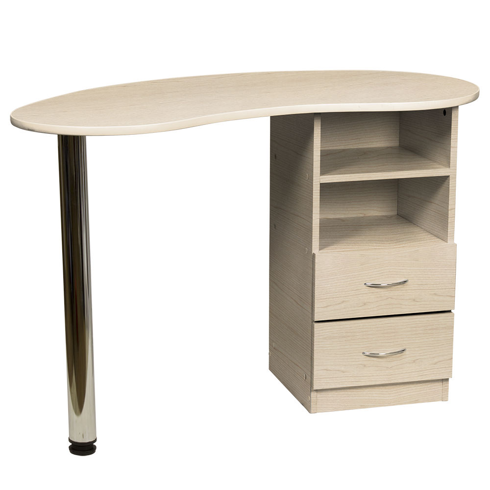 Маникюрный стол КАТРИН