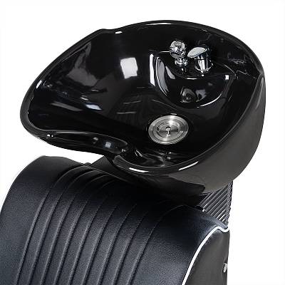 Комплект Челленджер CN  (кресло+мойка)