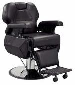 Кресло парикмахерское Карлос