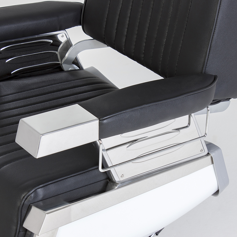 Кресло мужское Барбер МД-600