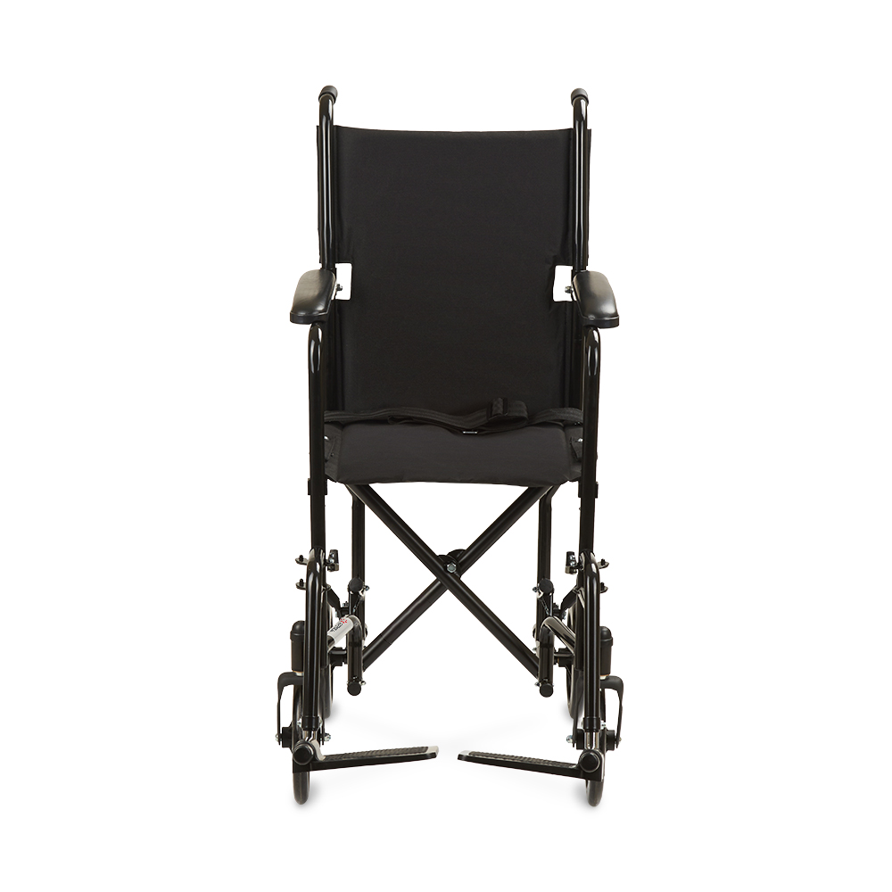 Кресло-каталка для инвалидов Армед 2000