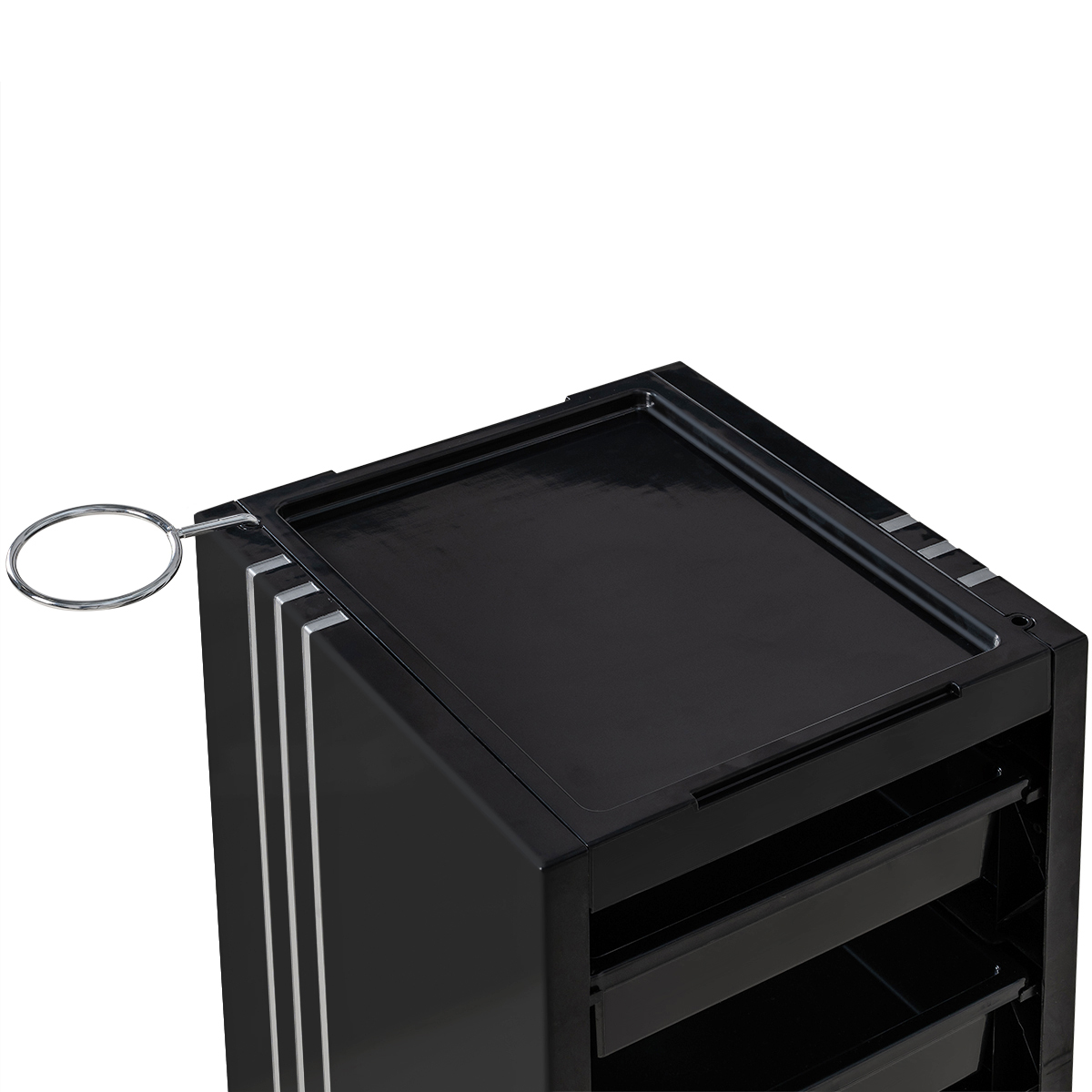 Парикмахерская тележка Т-23