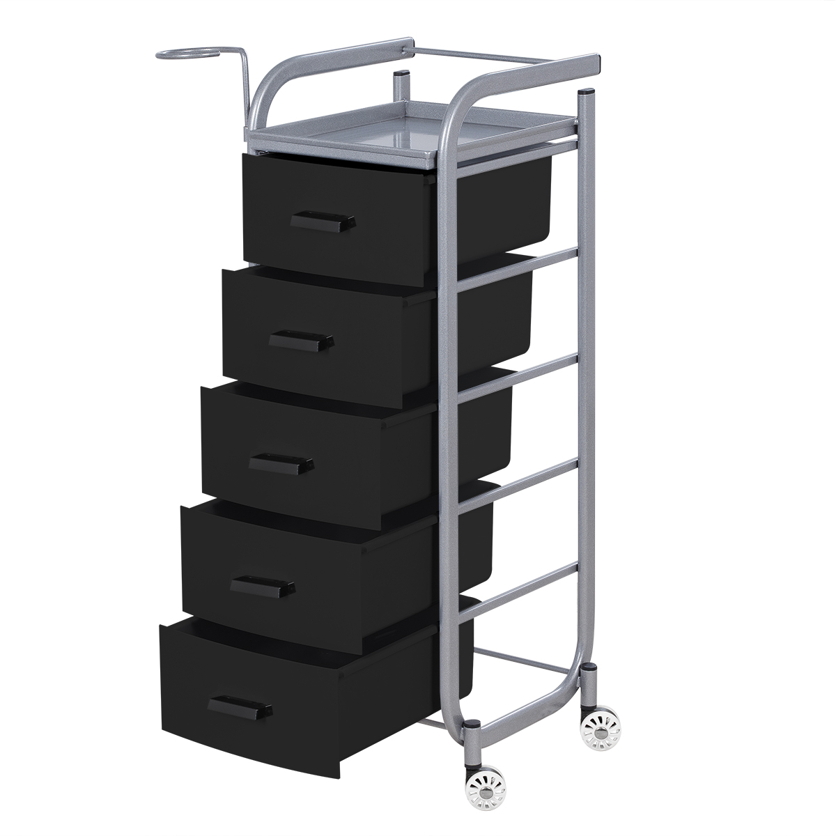 Парикмахерская тележка Арт