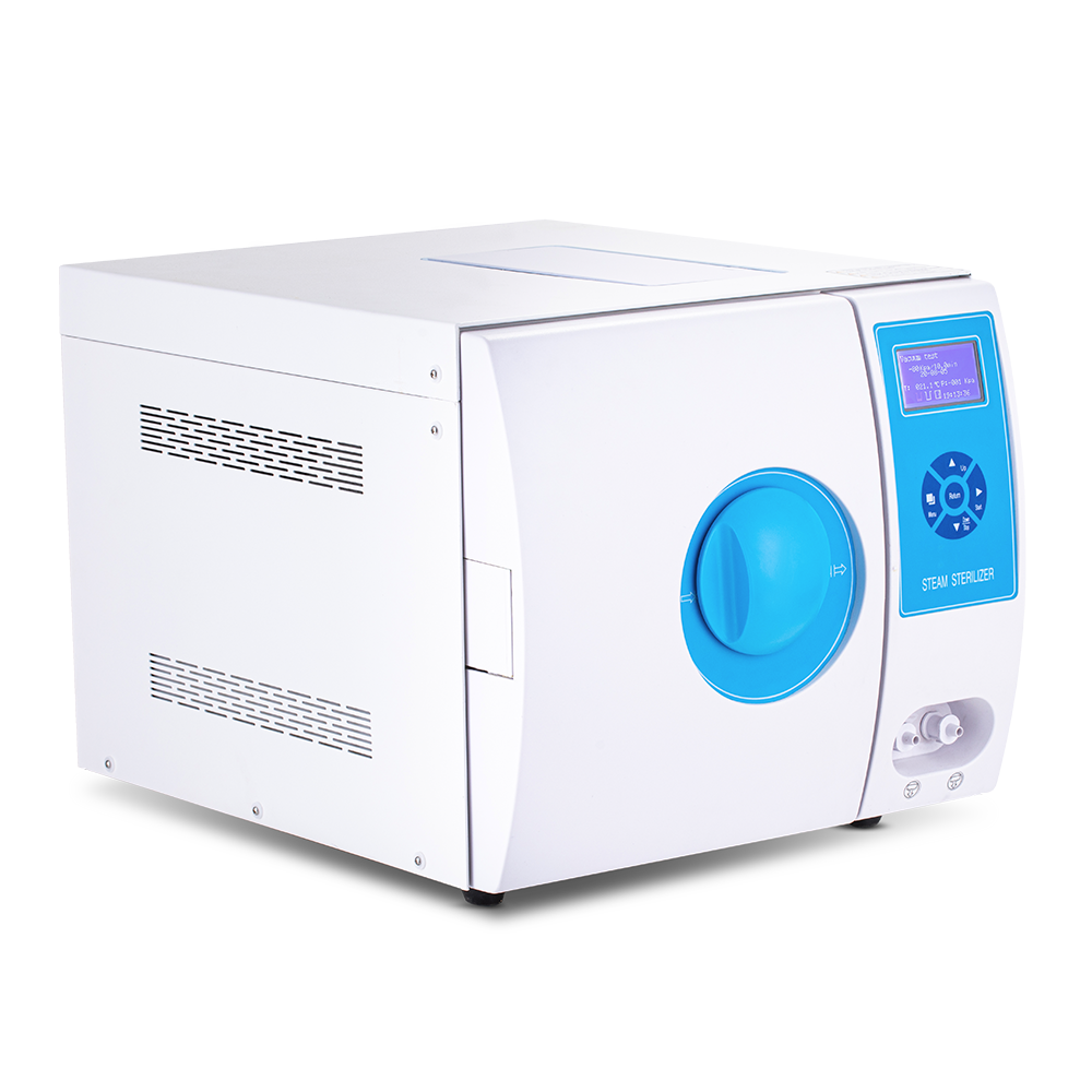 Паровые стерилизаторы